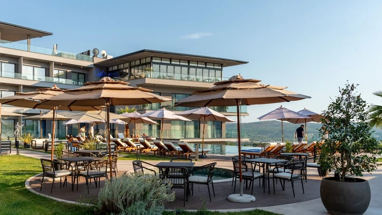 Royal Blue Resort & Residences